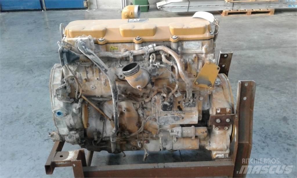 CAT C13 Engines