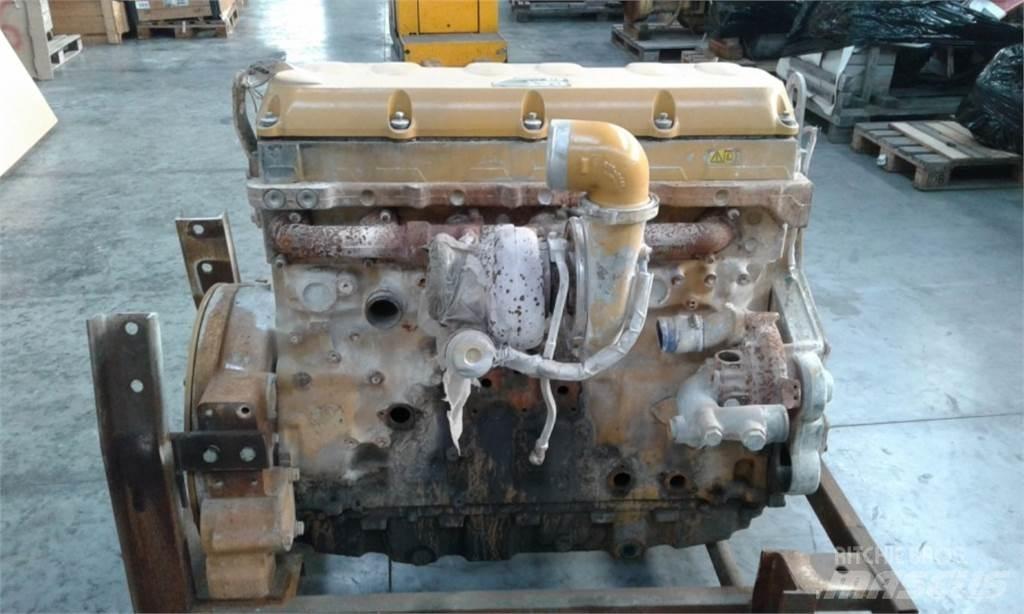 CAT C13 Engines