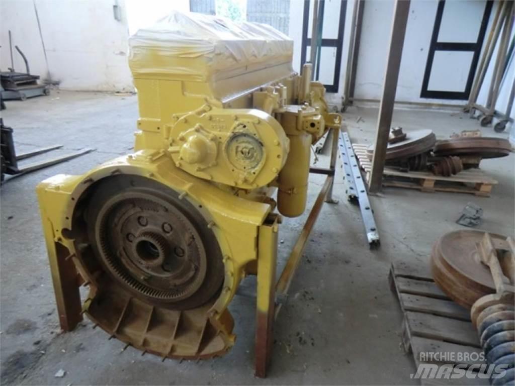 CAT D342 Engines