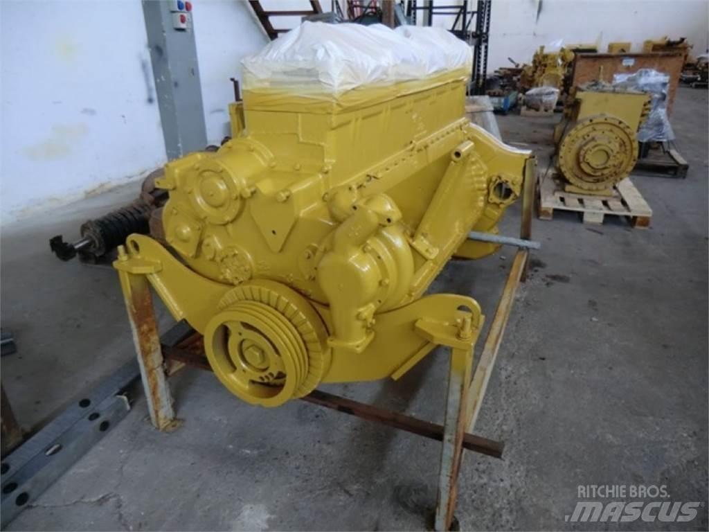 CAT D342 Engines