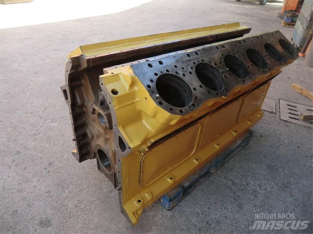CAT D398 Engines