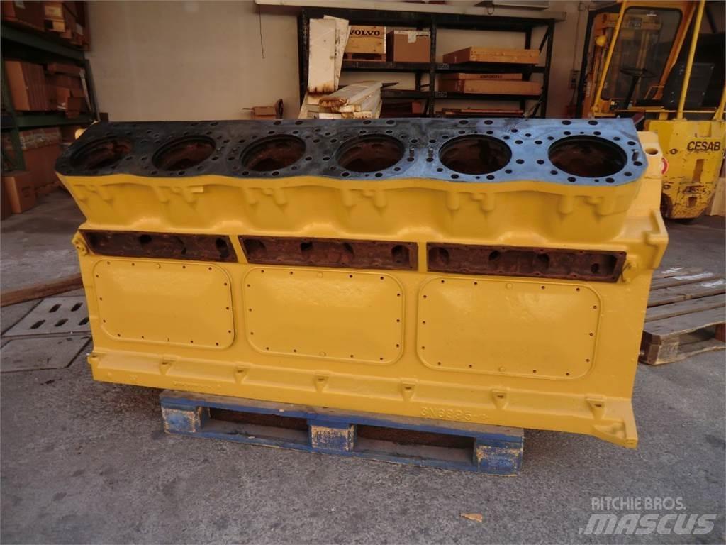 CAT D398 Engines