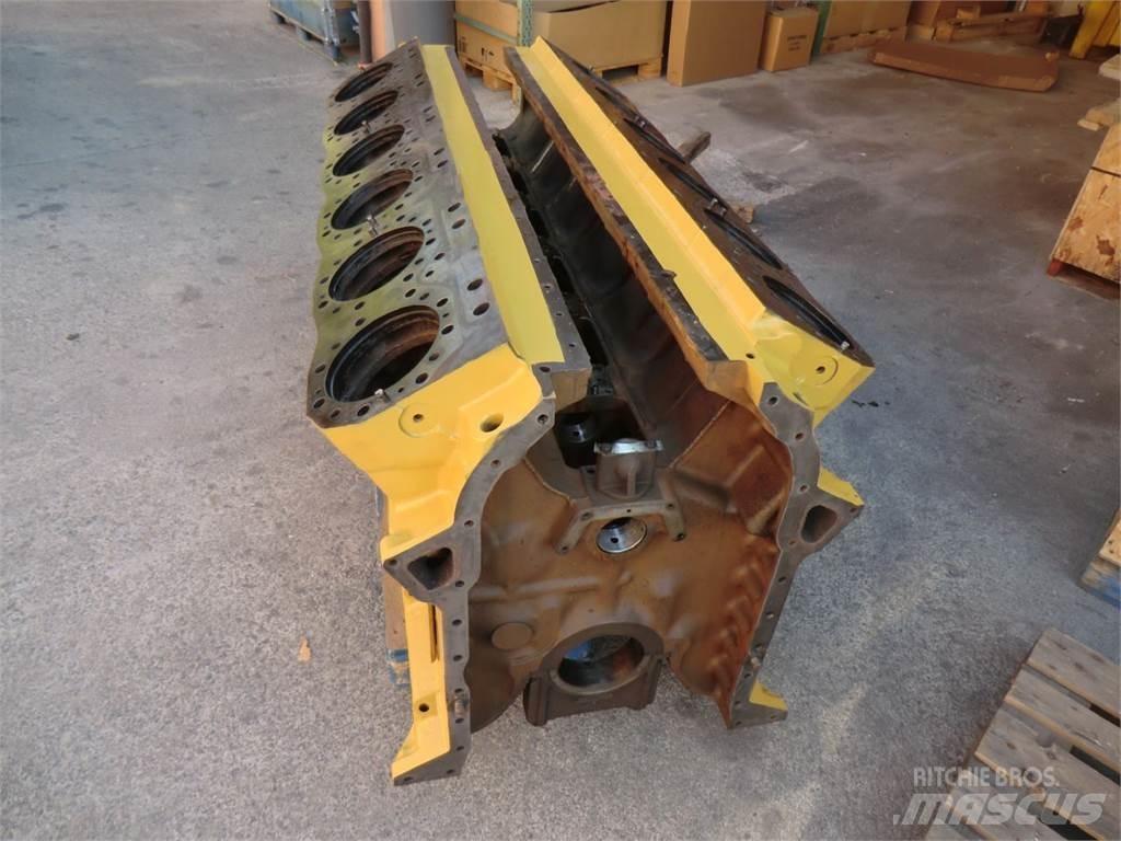CAT D398 Engines