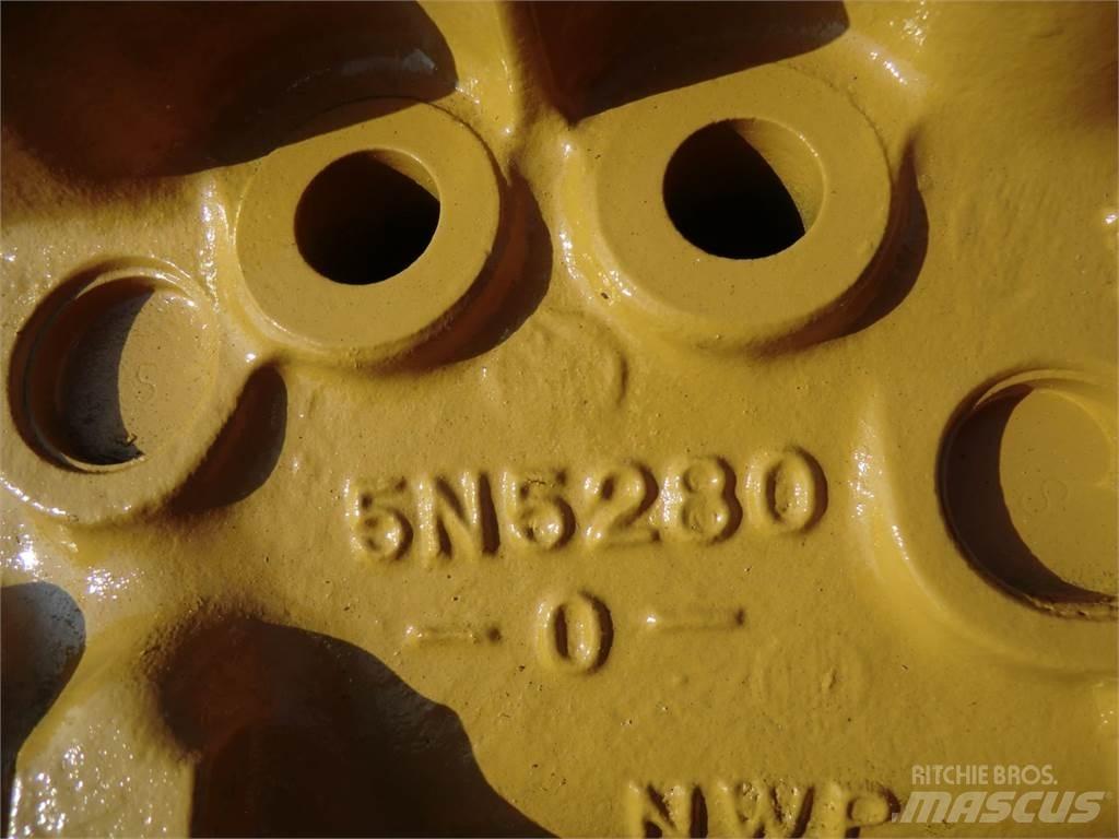 CAT D398 Engines