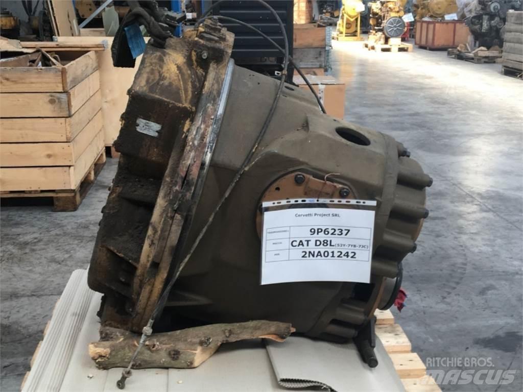 CAT  D8L Other