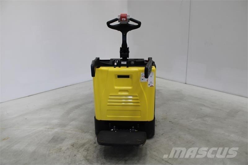 Hyster P2.0S Low lift with platform