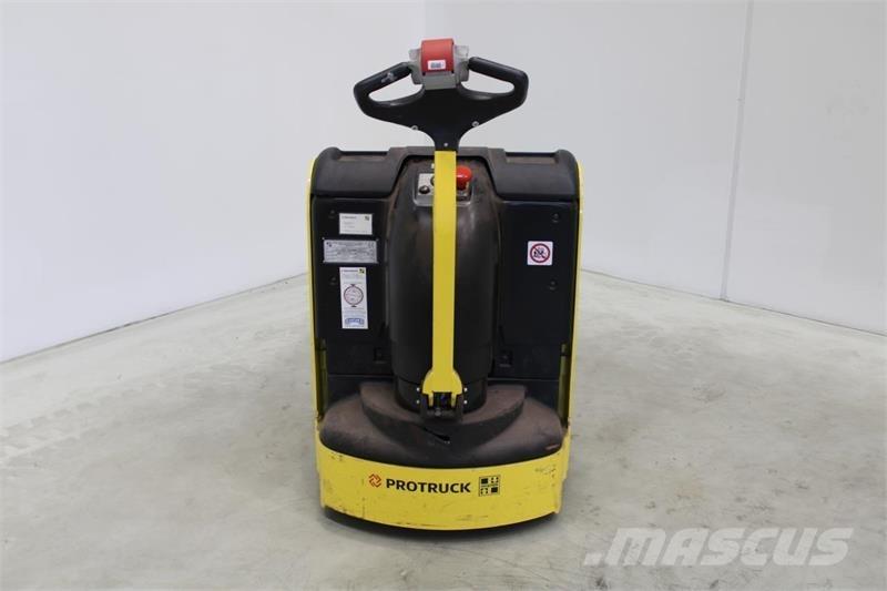 Hyster P3.0 Low lifter