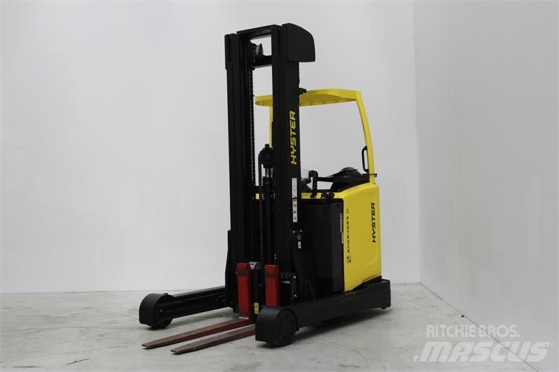 Hyster R2.5 Reach truck