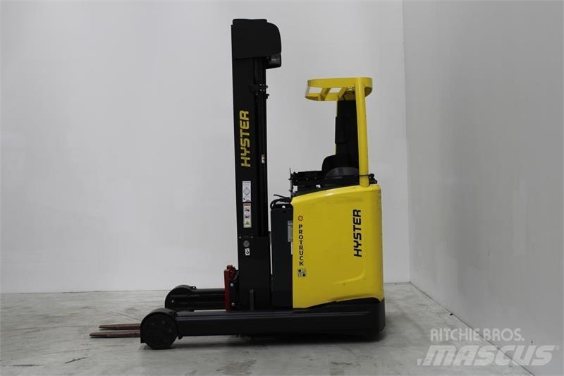 Hyster R2.5 Reach truck