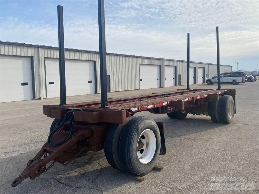  ROSA 23 Other semi-trailers