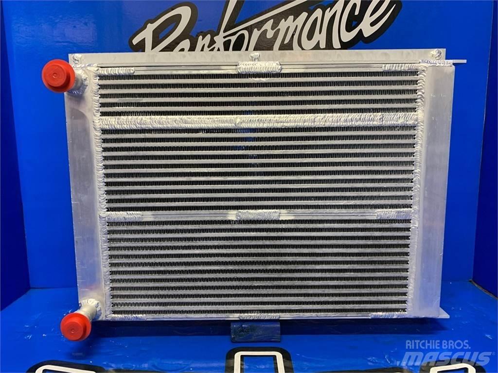 ATI  Radiators