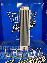 Barko 495 Radiators