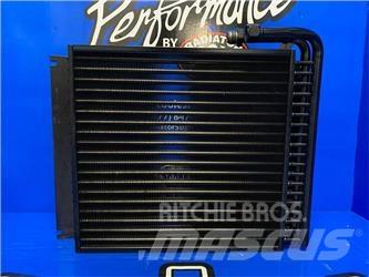 CASE 40XT Radiators