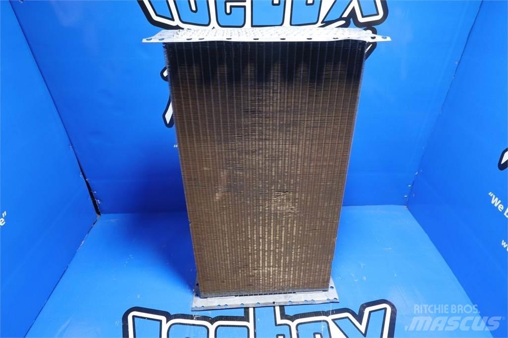 CASE 850 Radiators