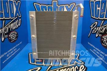 CASE 9020 Radiators