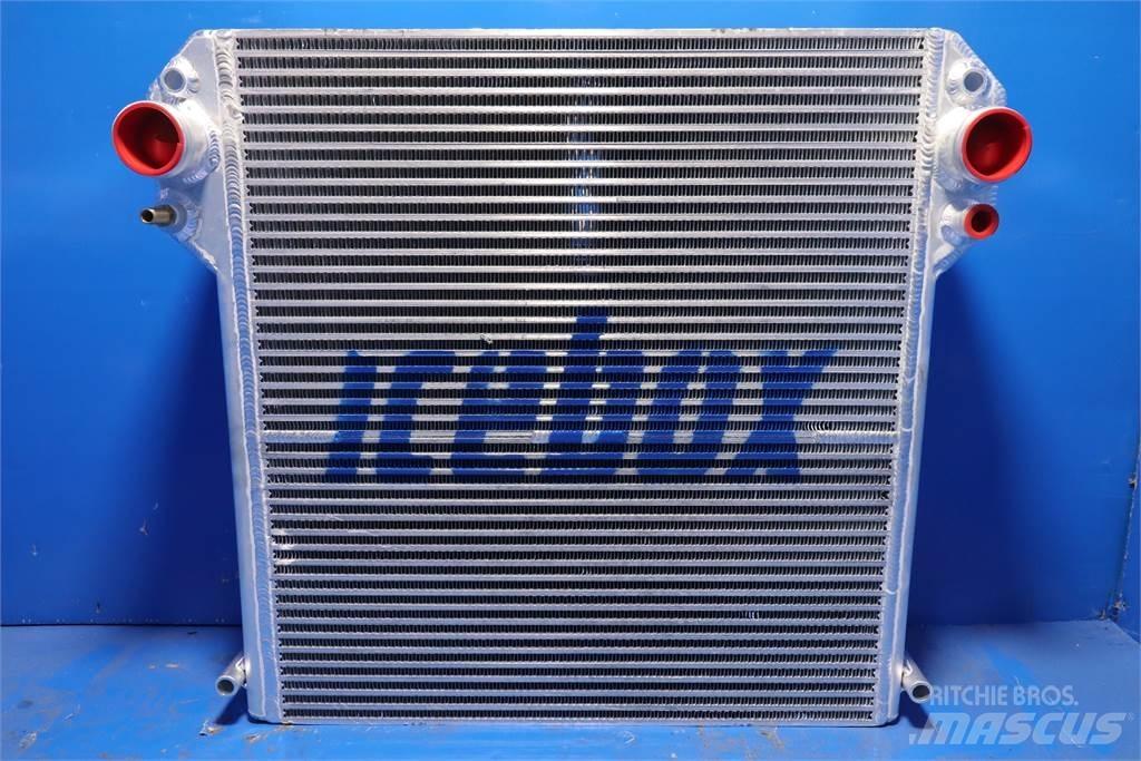 CAT 0 Radiators