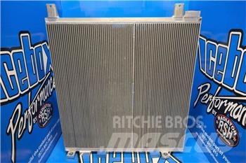 CAT 245 Radiators
