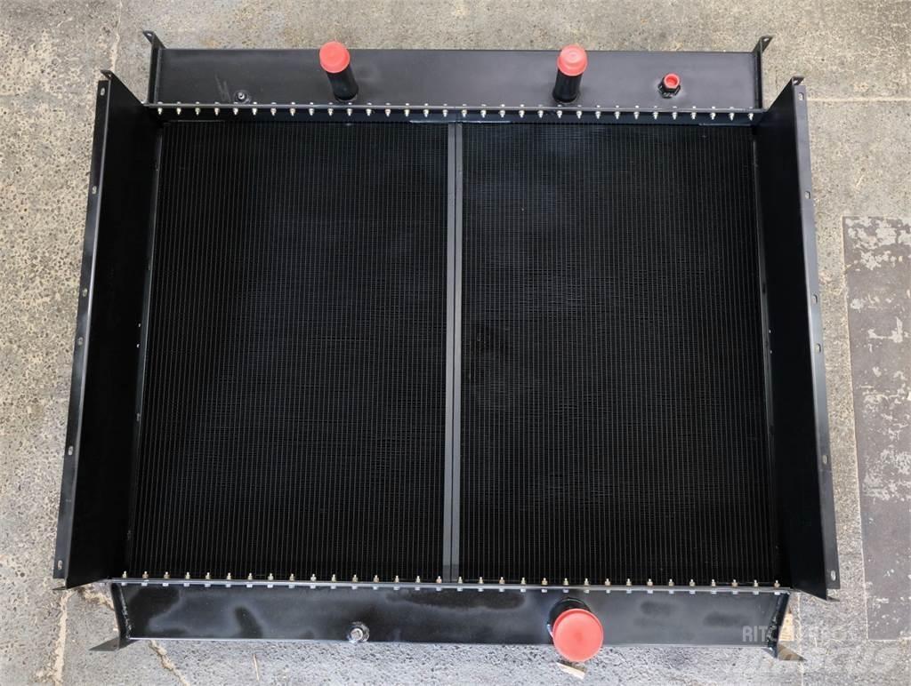 CAT 3412 Radiators