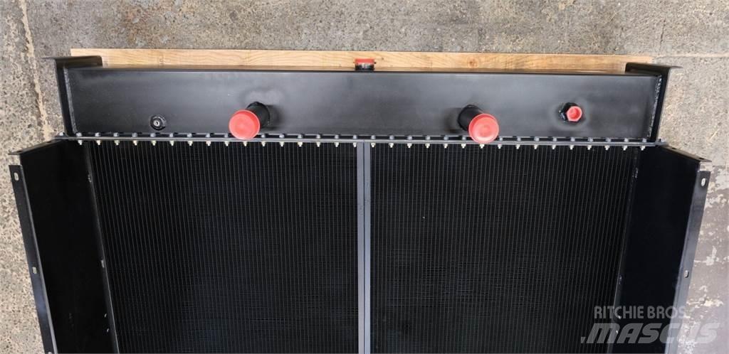 CAT 3412 Radiators