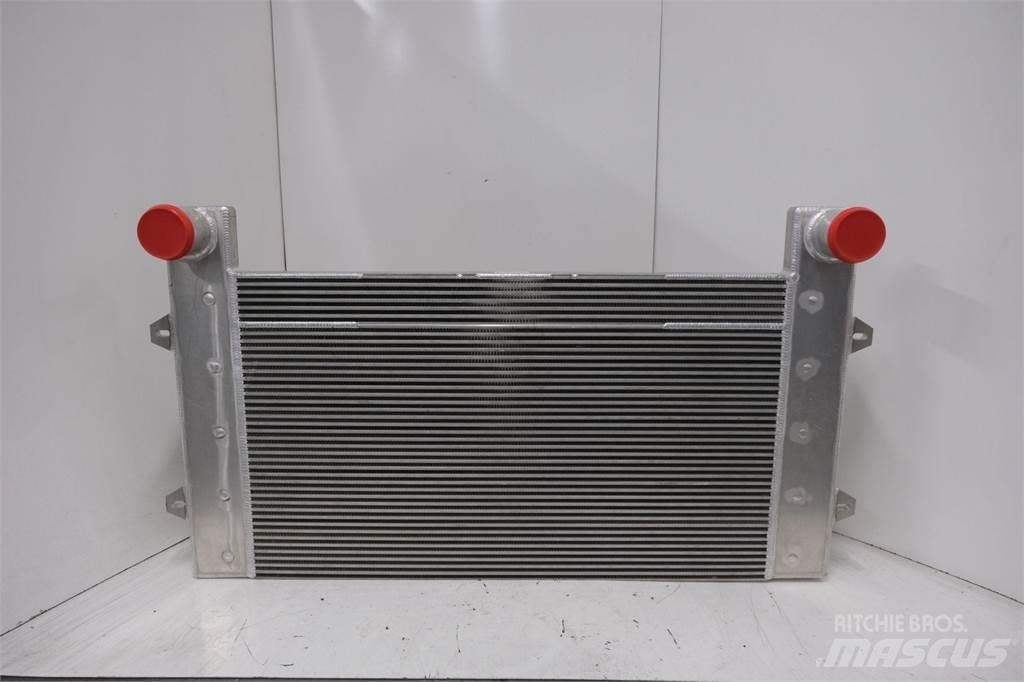 CAT 365B Radiators