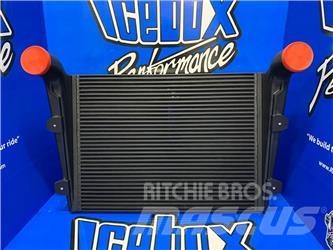 CAT 740 Radiators