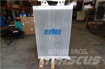 CAT 793 Radiators