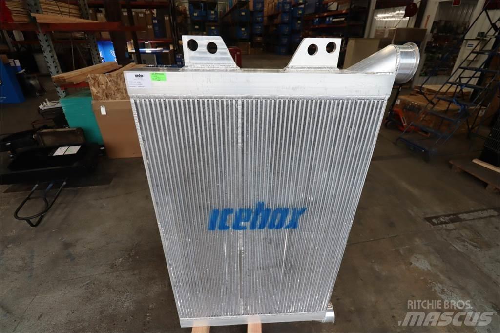 CAT 793 Radiators