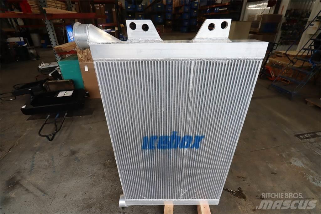 CAT 793 Radiators