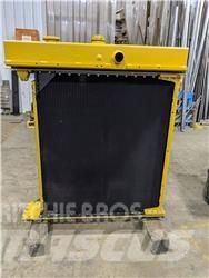 CAT 826C Radiators