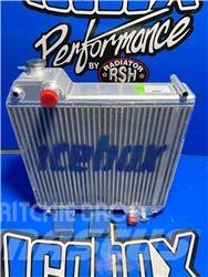 CAT 906 Radiators
