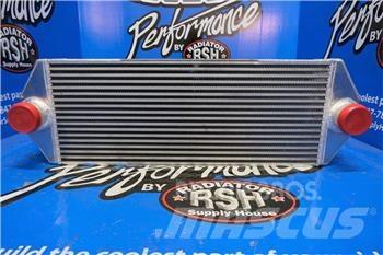 CAT 930G Radiators