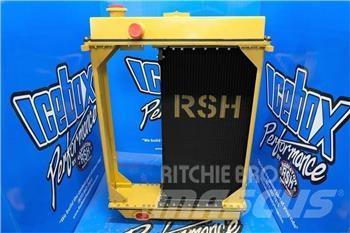 CAT 963 Radiators