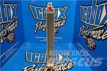 CAT 966 Radiators