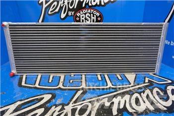 CAT 966G Radiators