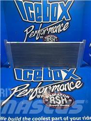 CAT 988 Radiators