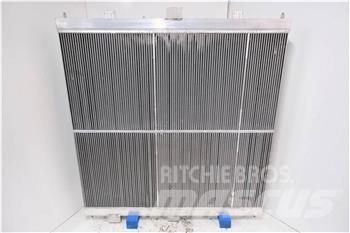 CAT 988F Radiators