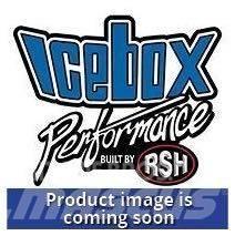 CAT 988G Radiators