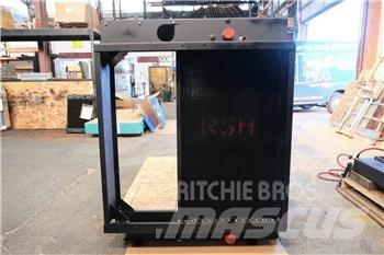 CAT C15 Radiators