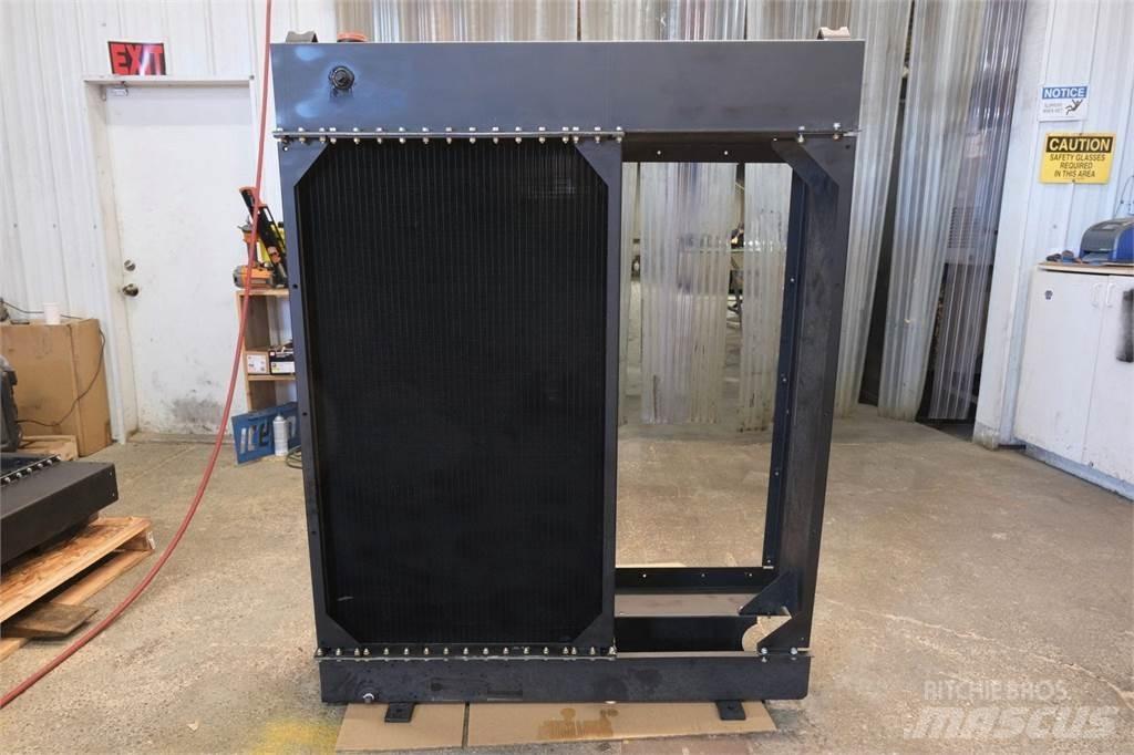 CAT C15 Radiators