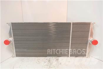 CAT C32 Radiators