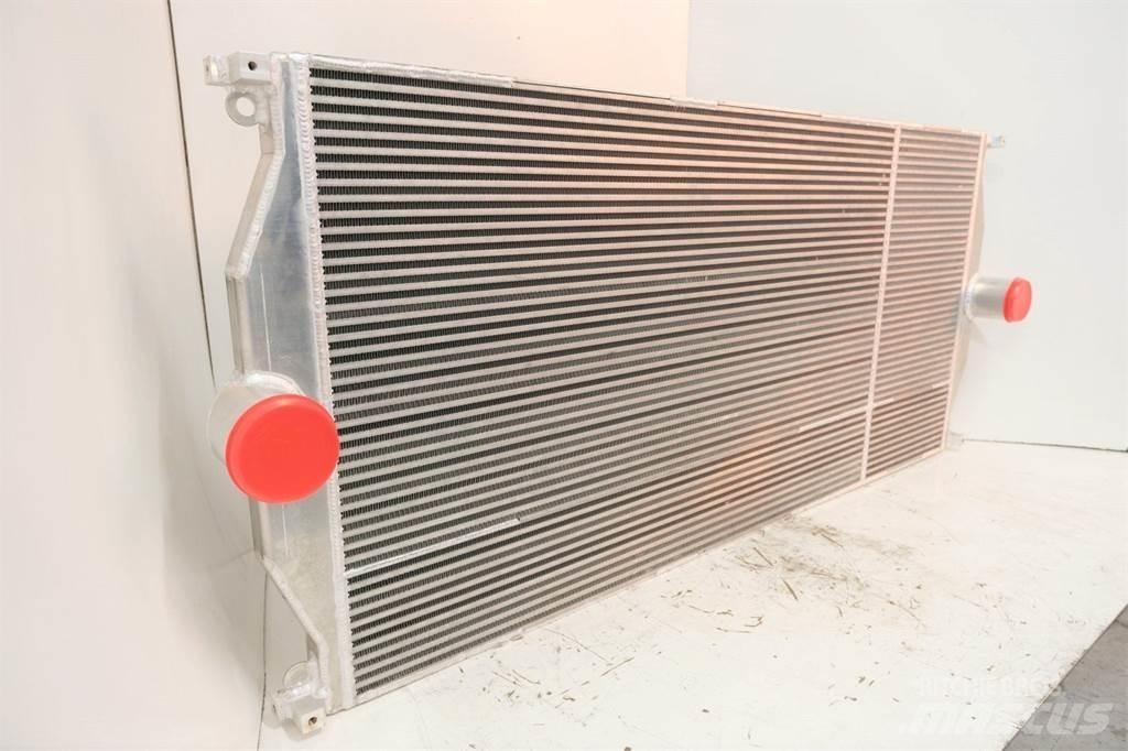 CAT C32 Radiators