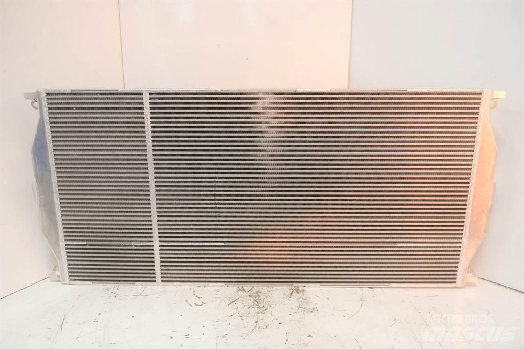 CAT C32 Radiators