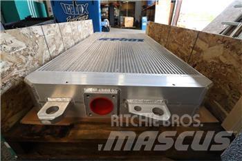CAT D10T2 Radiators
