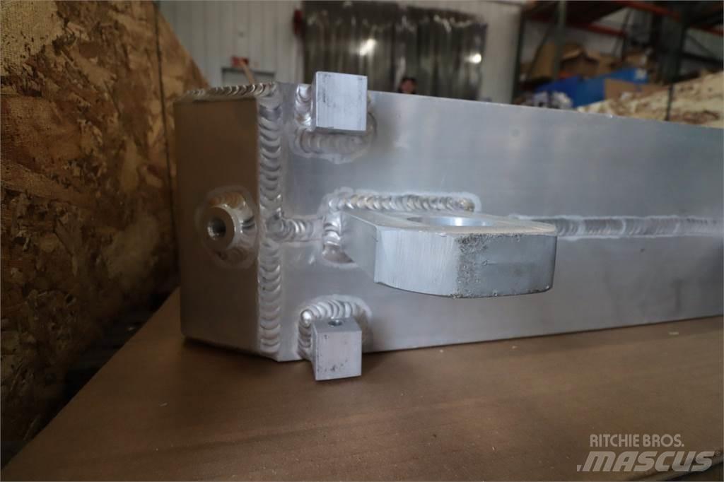 CAT D10T2 Radiators