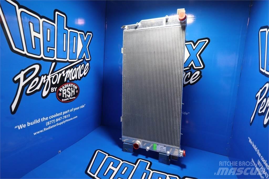 Dodge  Radiators