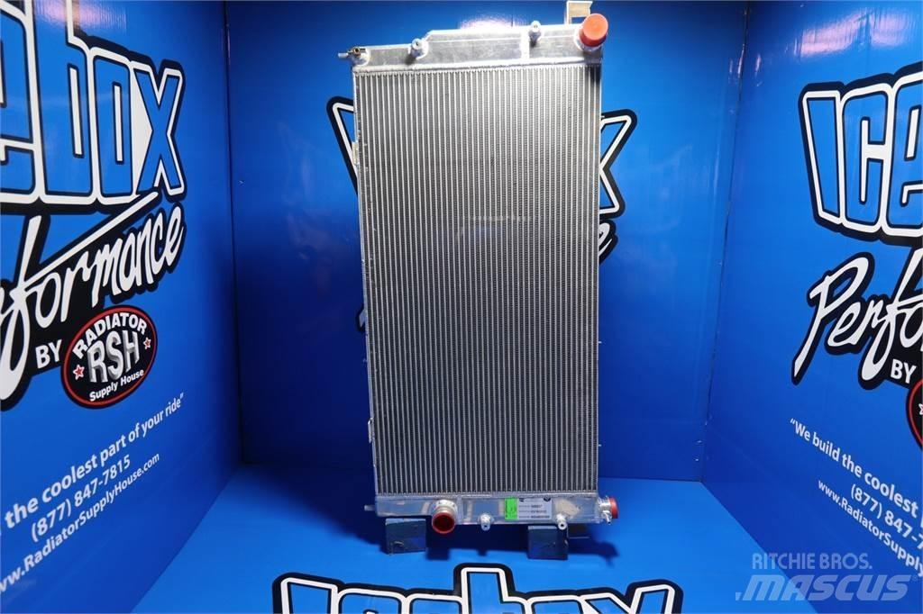 Dodge  Radiators