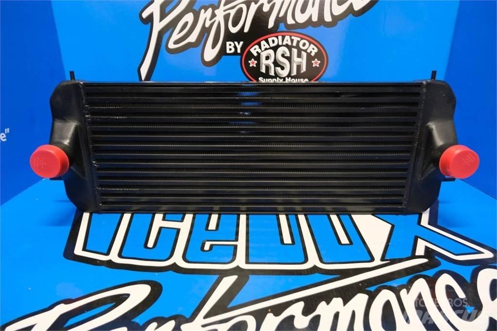 Dodge Ram Radiators