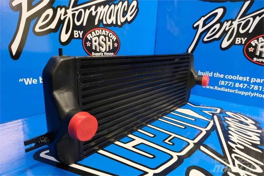 Dodge Ram Radiators