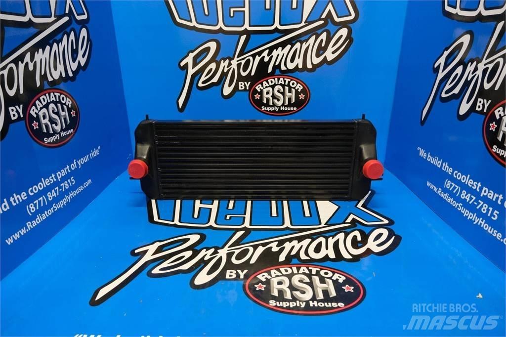 Dodge Ram Radiators