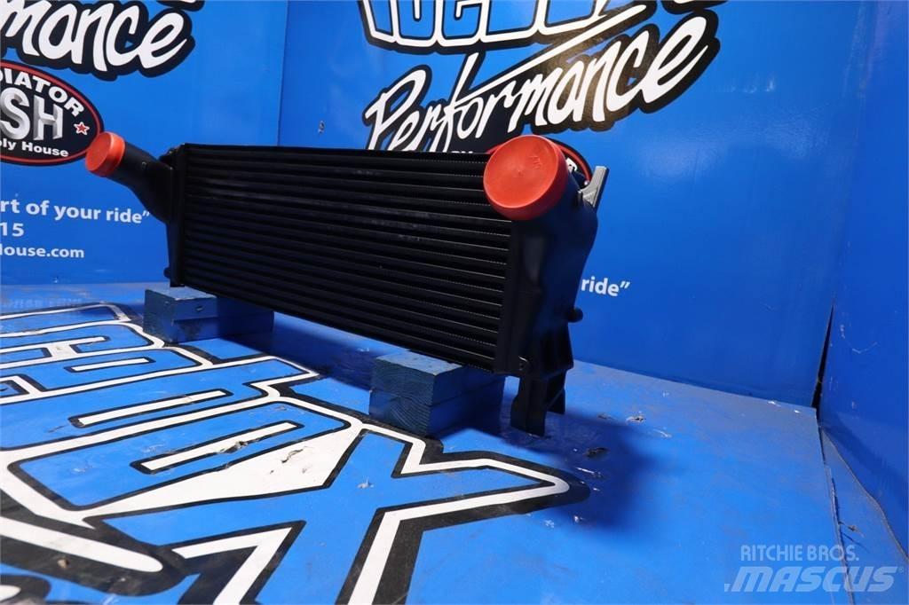 Dodge Ram Radiators